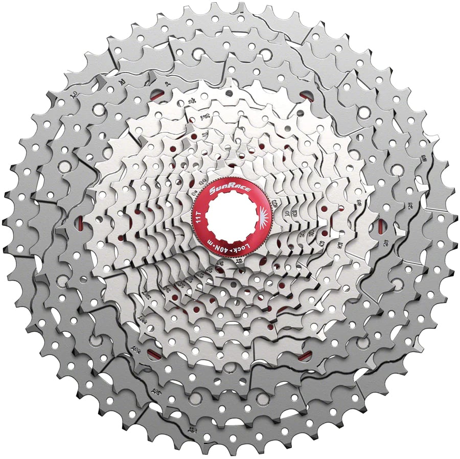 SunRace CSMZ9032 Speed Cassette | Jenson USA