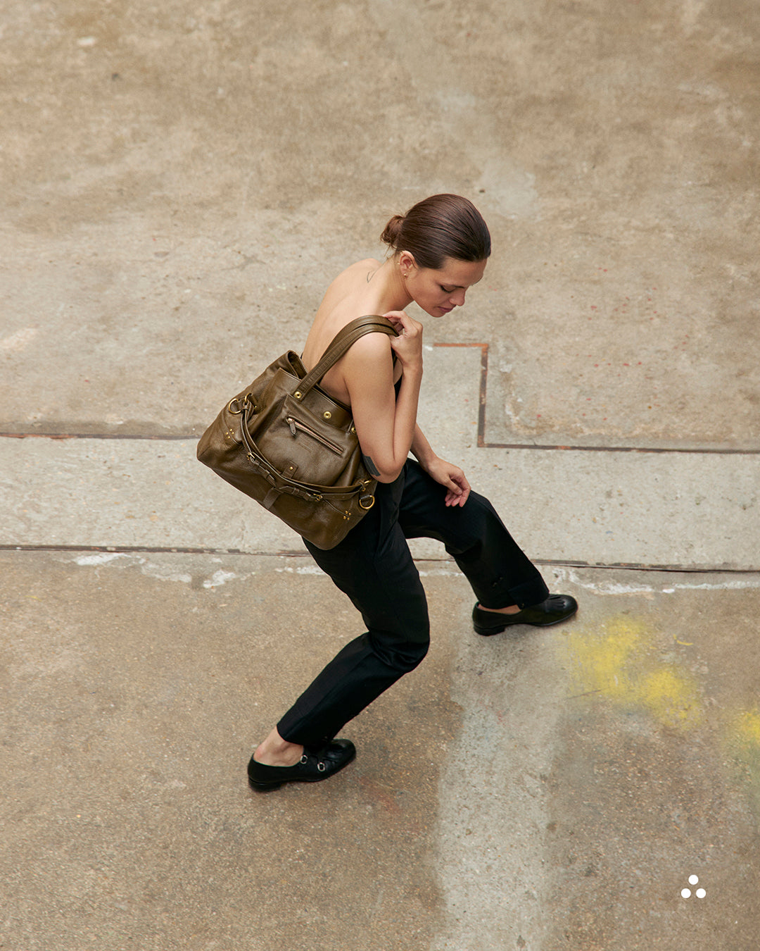 Billy Bag – The Iconic and Functional Tote – Jérôme Dreyfuss