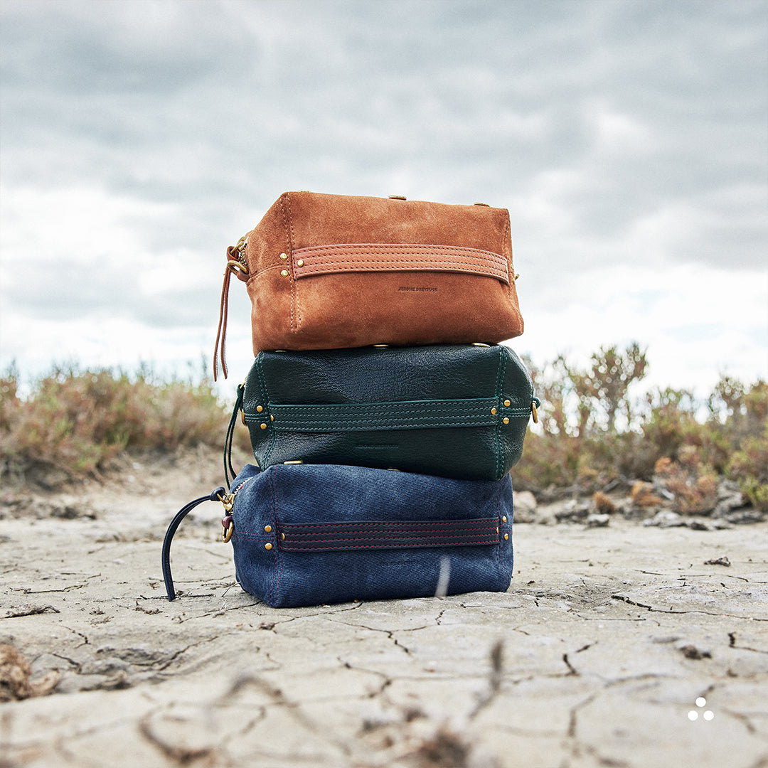 Billy Bag – The Iconic and Functional Tote – Jérôme Dreyfuss