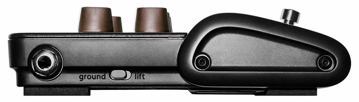 L.R.Baggs Session Acoustic DI - J'z Shop(ジェイズショップ)