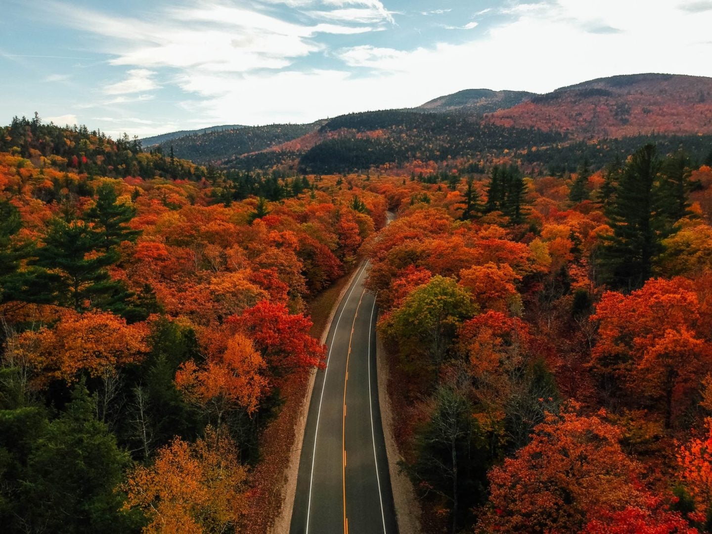 North Conway NH Weekend Guide | The New England Guide