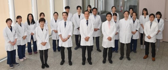 乳腺センターとは｜乳腺センター｜がん研有明病院