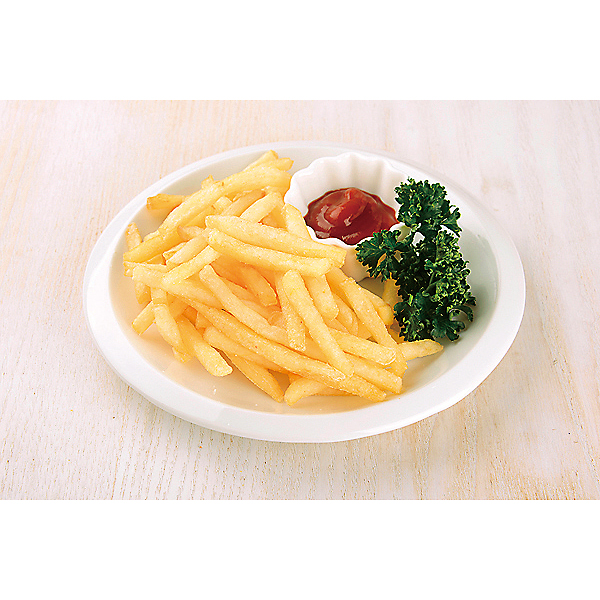 シューストリングカットポテト｜オリジナル商品｜株式会社ジェフダ（JFDA）