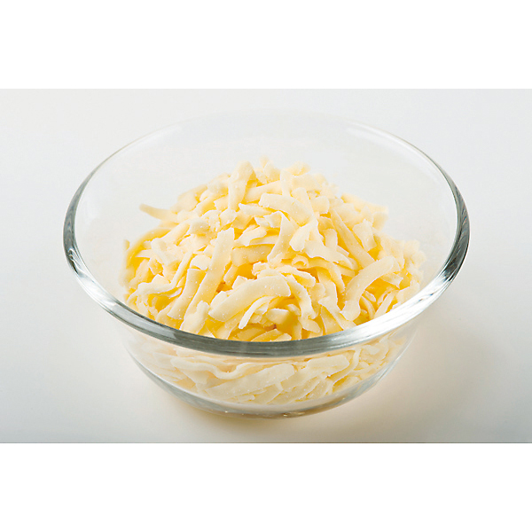 とろけるシュレッドチーズミックス｜オリジナル商品｜株式会社ジェフダ