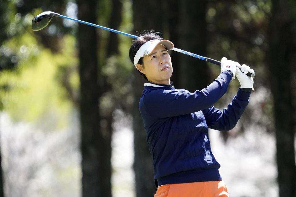 2つ目のナショナルオープン獲得を狙う不動裕理ら120名が出場する「日本