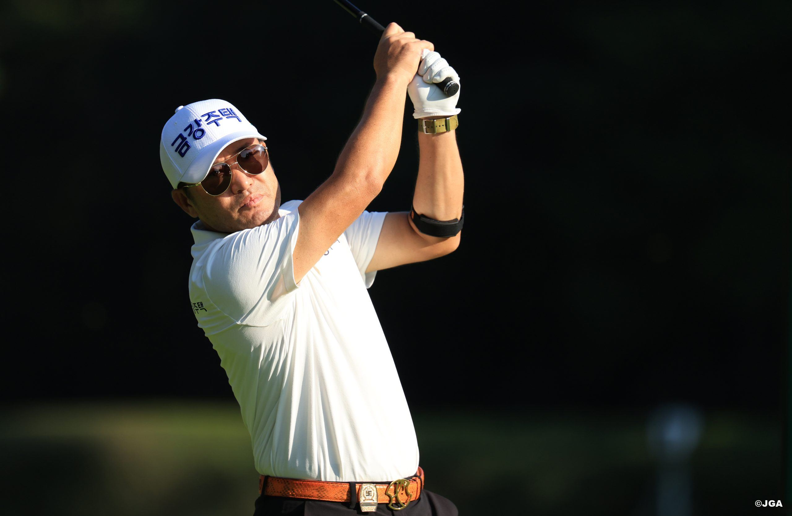 第35回日本シニアオープンゴルフ選手権が明日、開幕 | JGA 日本ゴルフ協会