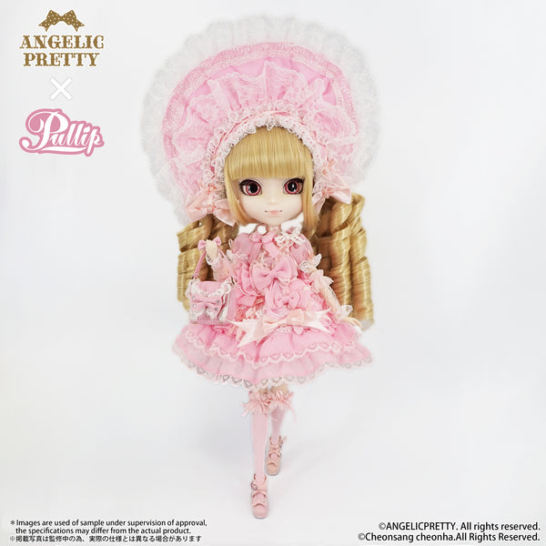 Pullip– Groove Store Japan