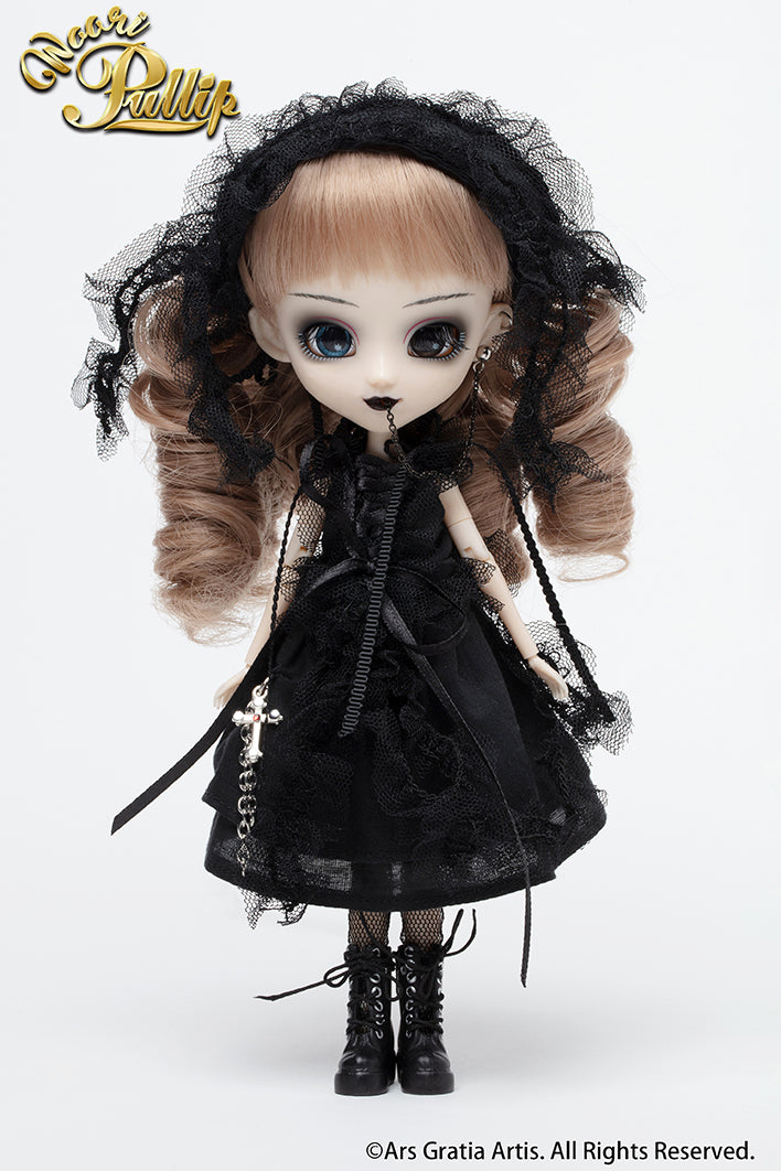WooriPULLIP NOIR（ノワール）– Groove Store Japan