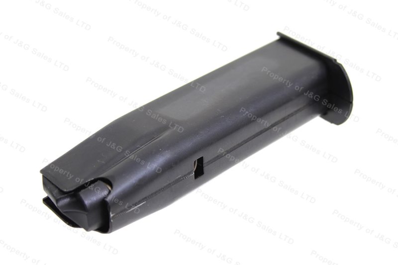 CZ-82 12rd, or CZ-83 13rd Magazine, Czech Mfg, for 9×18 or 380
