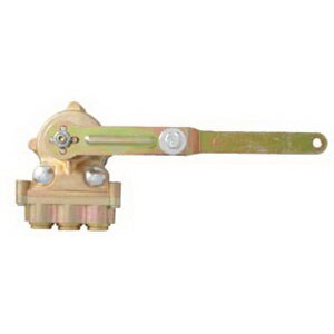 90555273 - Haldex - Pr Plus Height Control Valve