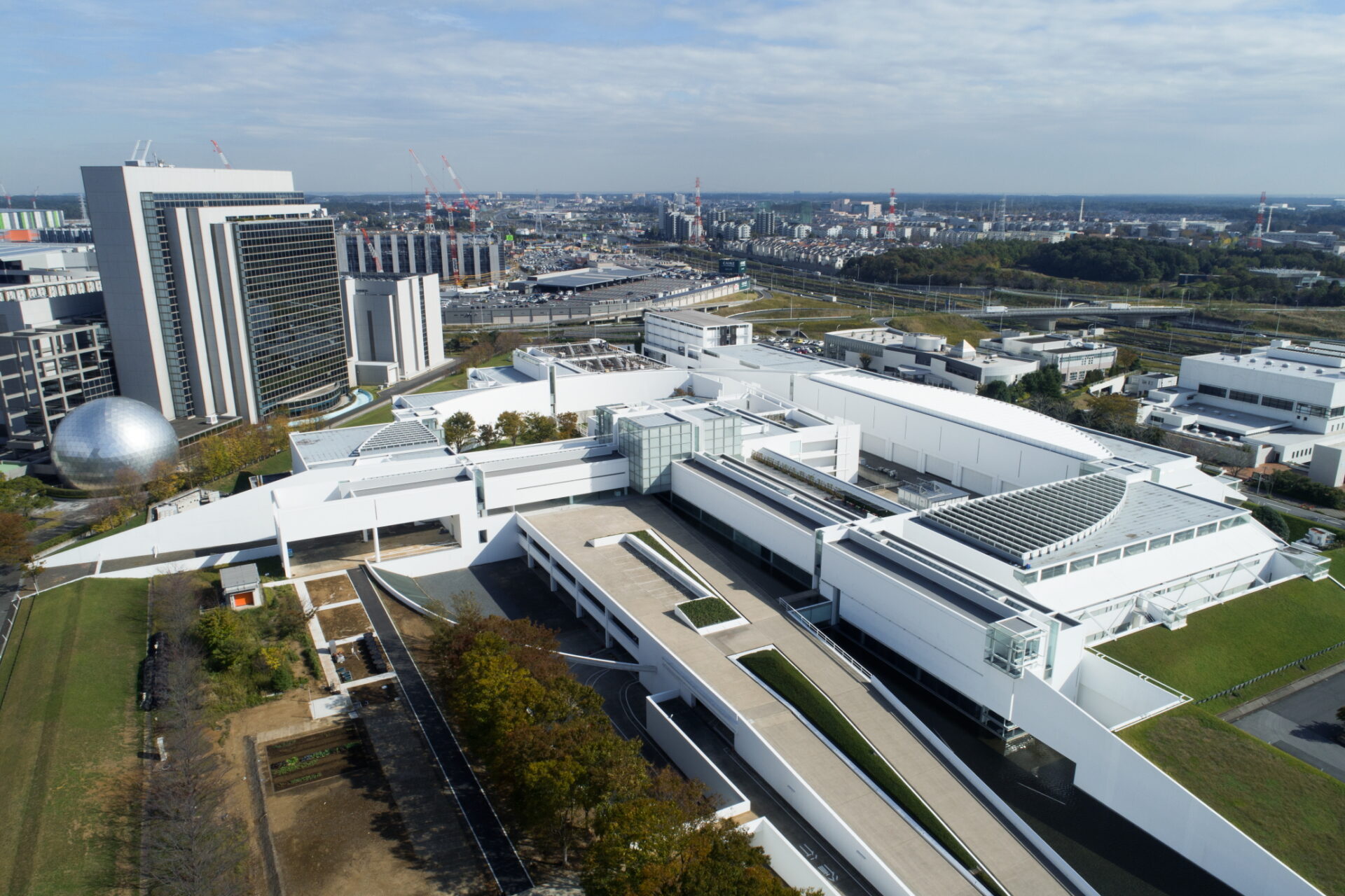 竹中技術研究所 | JIA 公益社団法人 日本建築家協会