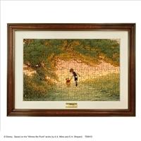 TEN-D200-915 ディズニー くまのプーさん（フィルム・アート