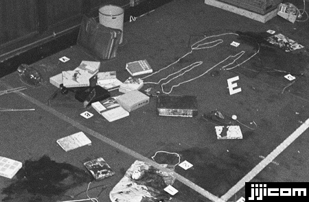 1970年11月25日、作家の三島由紀夫が、主宰…：三島由紀夫事件