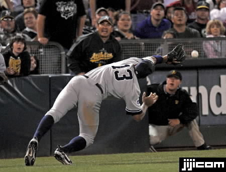 ◎アレックス・ロドリゲス（ヤンキース） …：MLB2008―大リーグ