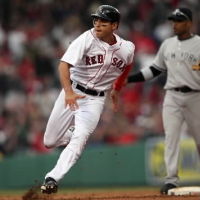 ◎マニー・ラミレス（レッドソックス） ヤ…：MLB2008―大リーグ