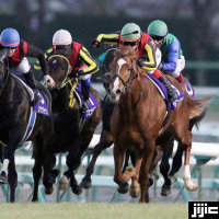 ◎オルフェーヴル 第56回有馬記念（G1）…：時代を駆け抜けた名馬