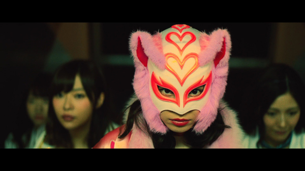 AKB48「シュートサイン」MV公開 写真特集：時事ドットコム