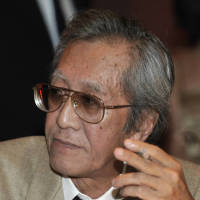 サトウサンペイ 代表作「フジ三太郎」「夕日くん」他…：漫画家の肖像