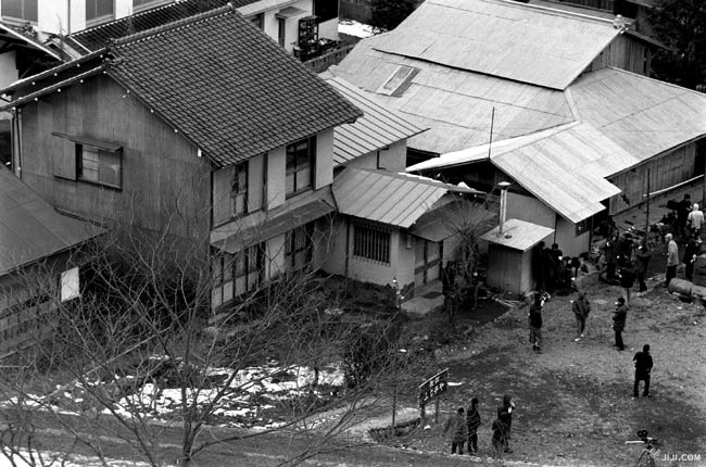 金嬉老事件静岡県清水市（…：日本の重大事件・事故（1999年まで