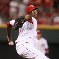 ユリエスキ・グリエル（DeNA）：キューバ出身のプロ野球選手 写真