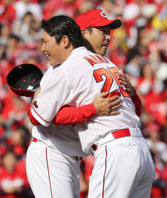 画像・写真：2016年プロ野球回顧(2/12)：時事ドットコム