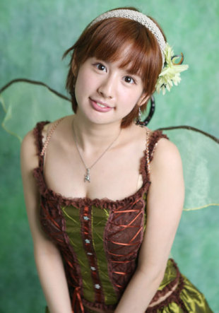 虫ドル・カブトムシゆかりさんインタビュー：時事ドットコム