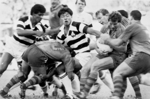 ラグビーW杯回顧 JAPANの足跡：時事ドットコム