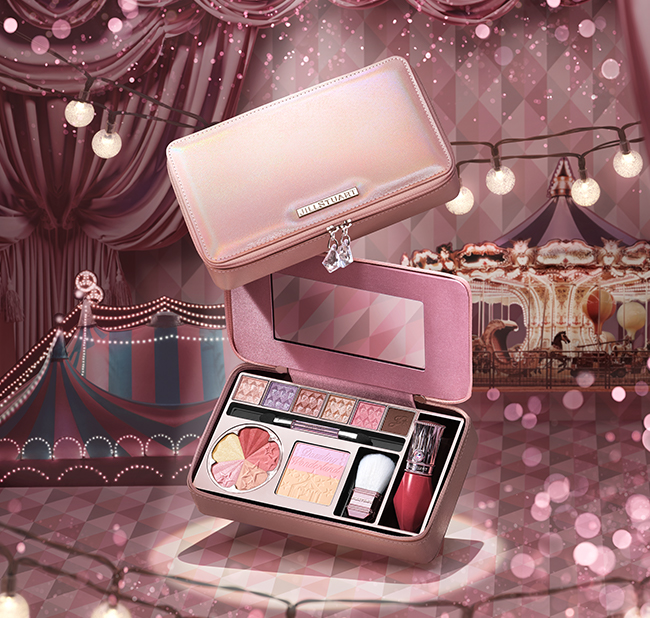 JILL STUART Holiday collection dazzling wonderland collection
