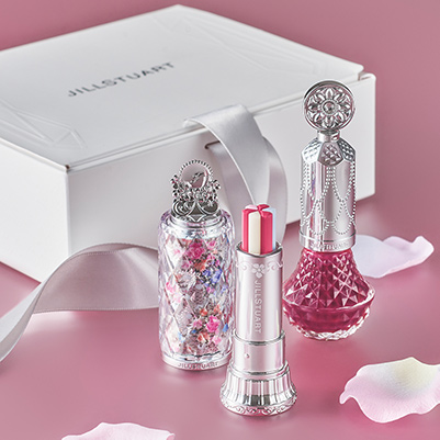 NEWS | JILL STUART Beauty 公式サイト