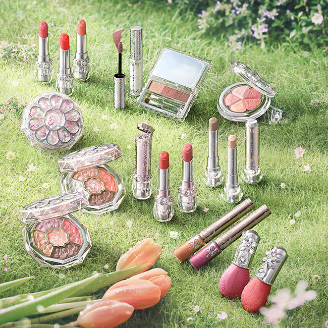 JILL STUART Spring Collection New Items & Limited Items | NEW ITEM