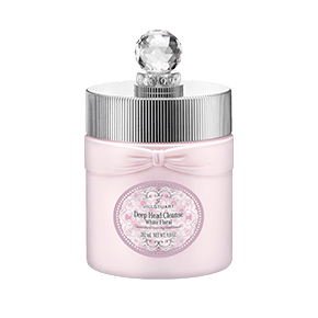 ジルスチュアート ホワイトフローラル ボディスクラブ