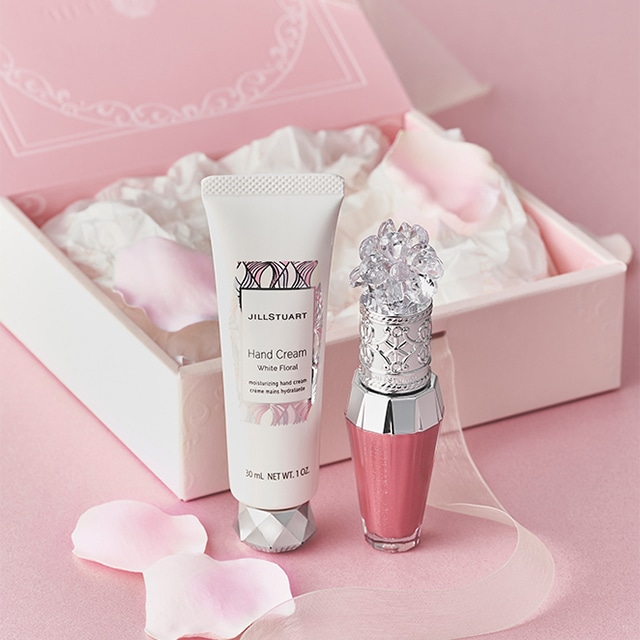 ケアセット〈リップ美容液/ハンドクリーム〉の口コミ一覧 | リアルな