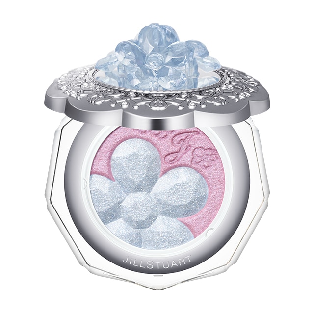 コンプリートコース用】クリスタルブルーム ペタルクチュールアイズ