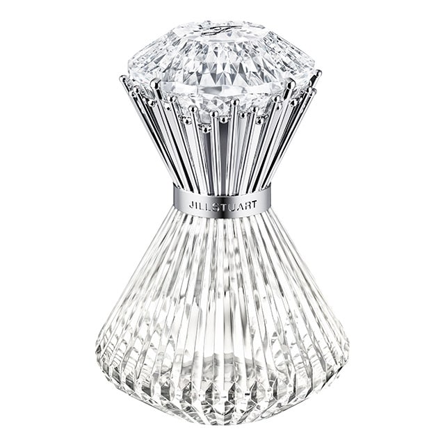 ジルスチュアート ブリリアントジュエル オードパルファン