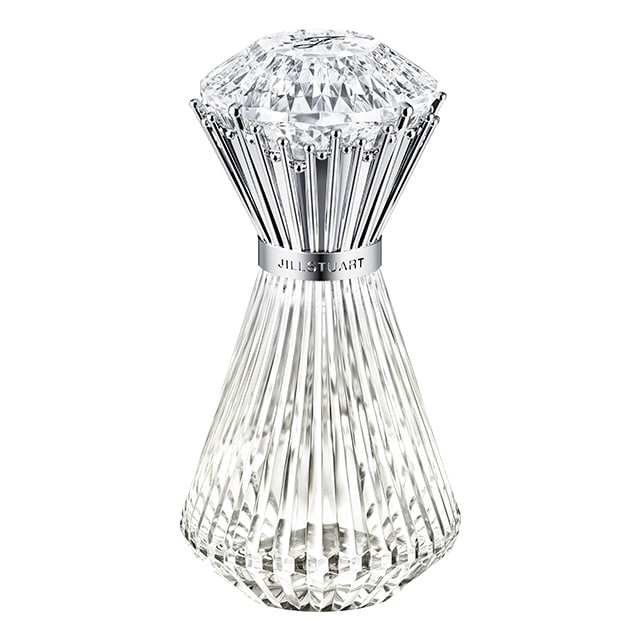 ジルスチュアート ブリリアントジュエル パフュームド ヘアミスト