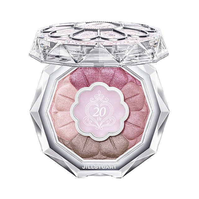 ジルスチュアート ブルームクチュール アイズ ガーランドウィズユー