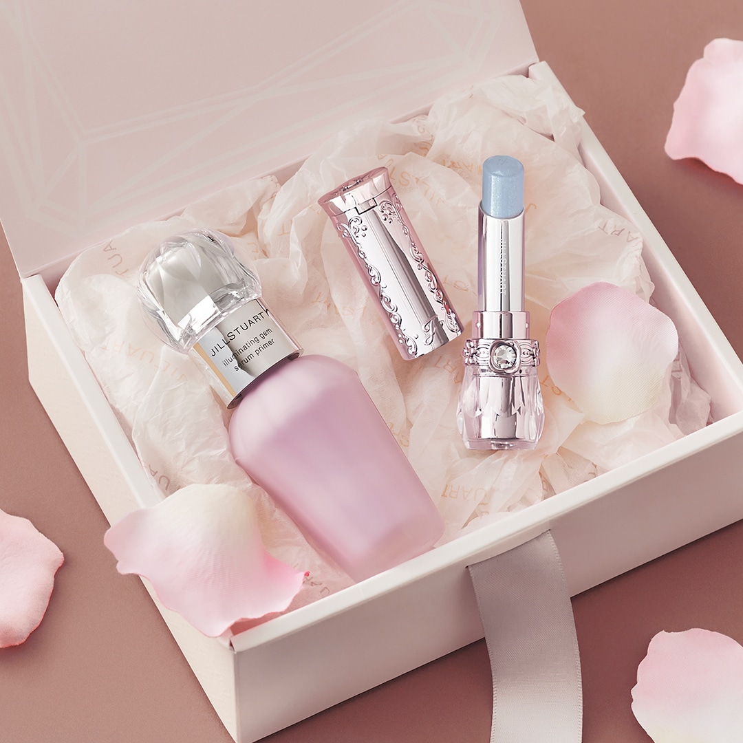 リップ | JILL STUART Beauty 公式オンラインショップ