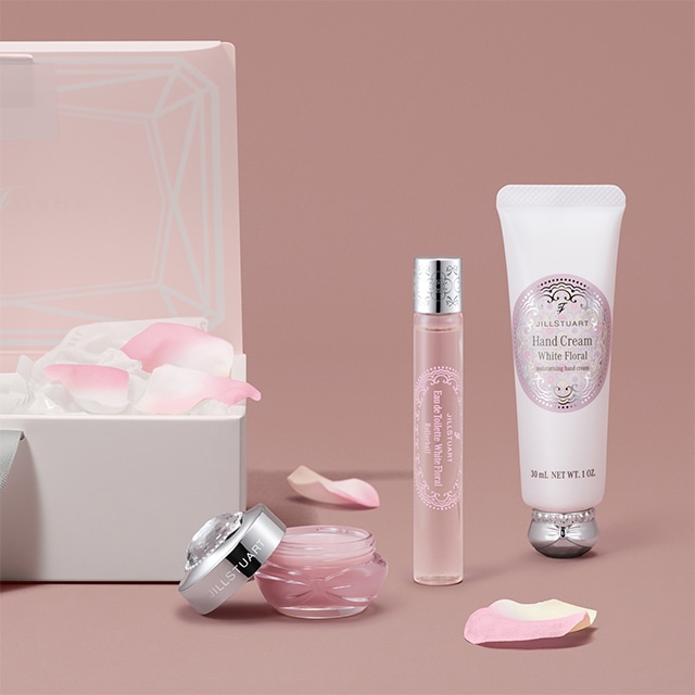 GIFT | JILL STUART Beauty 公式オンラインショップ(並び順：価格が