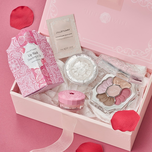 JILL STUART/PRODUCTS/GIFT/メイクアップ(並び順：新着順)