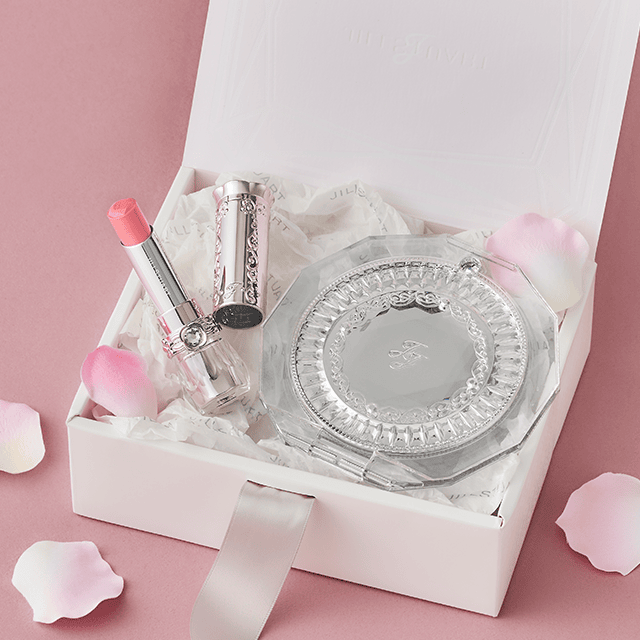 GIFT | JILL STUART Beauty 公式オンラインショップ