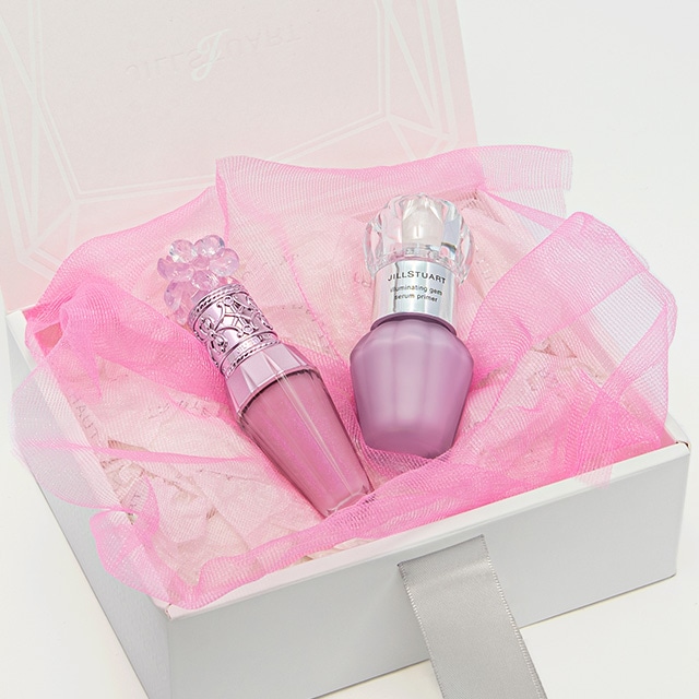 GIFT | JILL STUART Beauty 公式オンラインショップ