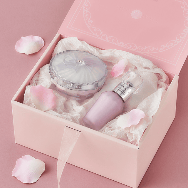 GIFT | JILL STUART Beauty 公式オンラインショップ