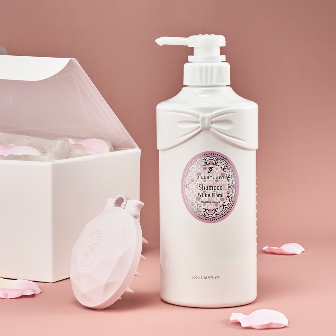 JILL STUART/PRODUCTS/GIFT/ヘアケア(並び順：価格が安い順)