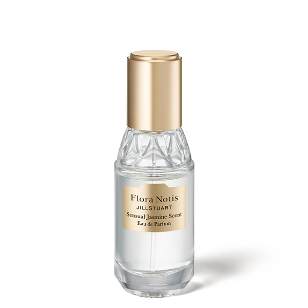 Eau de Parfum: FloraNotis