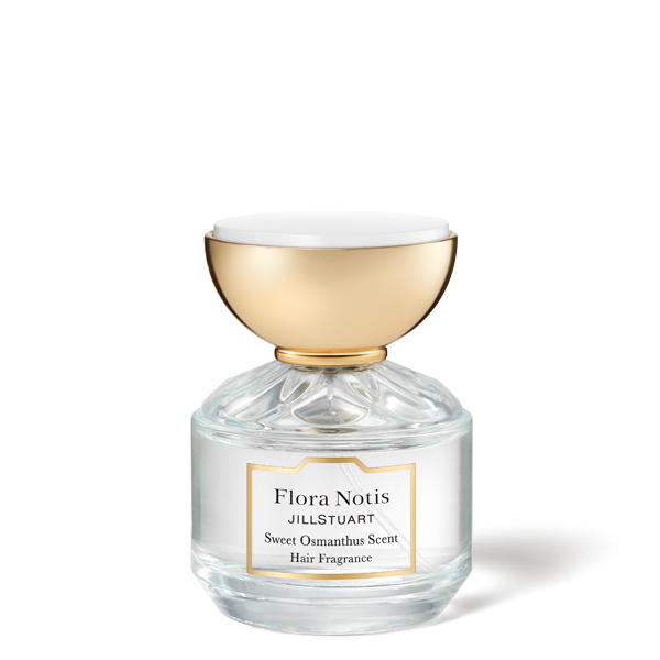 Sweet Osmanthus（スウィートオスマンサス）｜香り｜Flora Notis