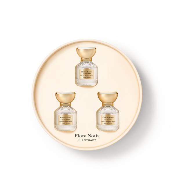 オードパルファンセレクションボックスS（単品）: FloraNotis