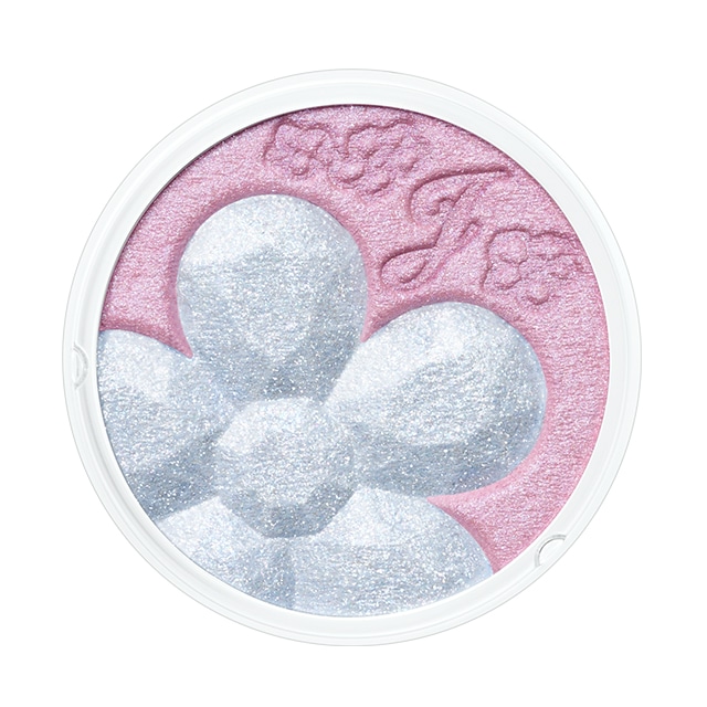 コンプリートコース用】クリスタルブルーム ペタルクチュールアイズ