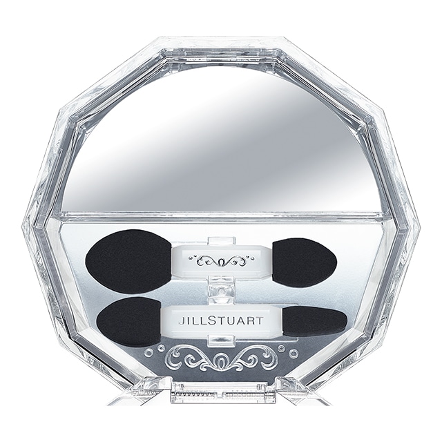 ジルスチュアート ブルームクチュール アイズ ガーランドウィズユー