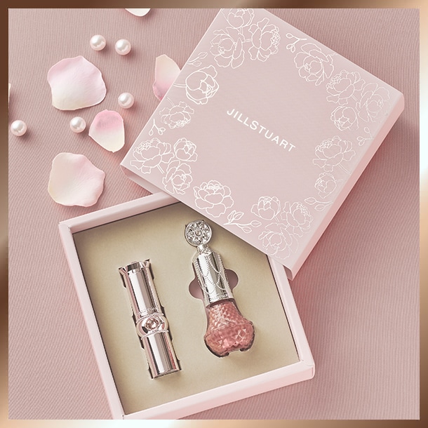 JILL STUART 公式オンラインショップ限定 Jewelry Gift Set