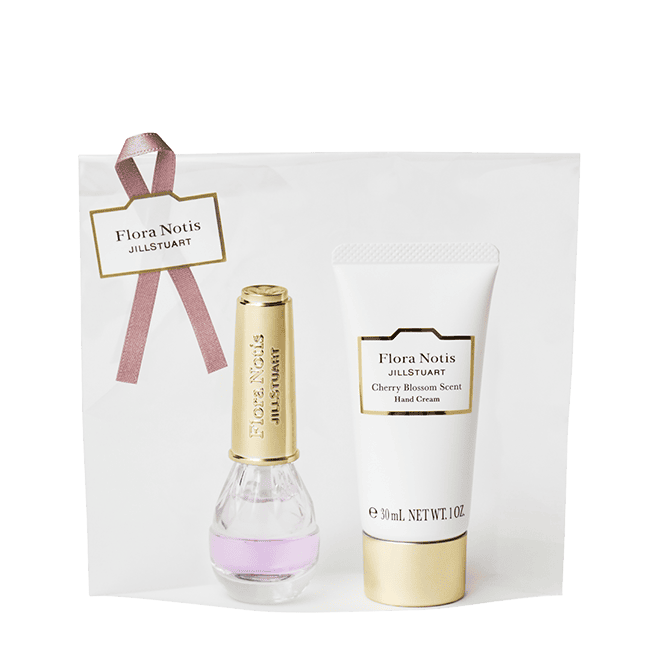 Cherry Blossom（チェリーブロッサム）｜香り｜Flora Notis（フローラ